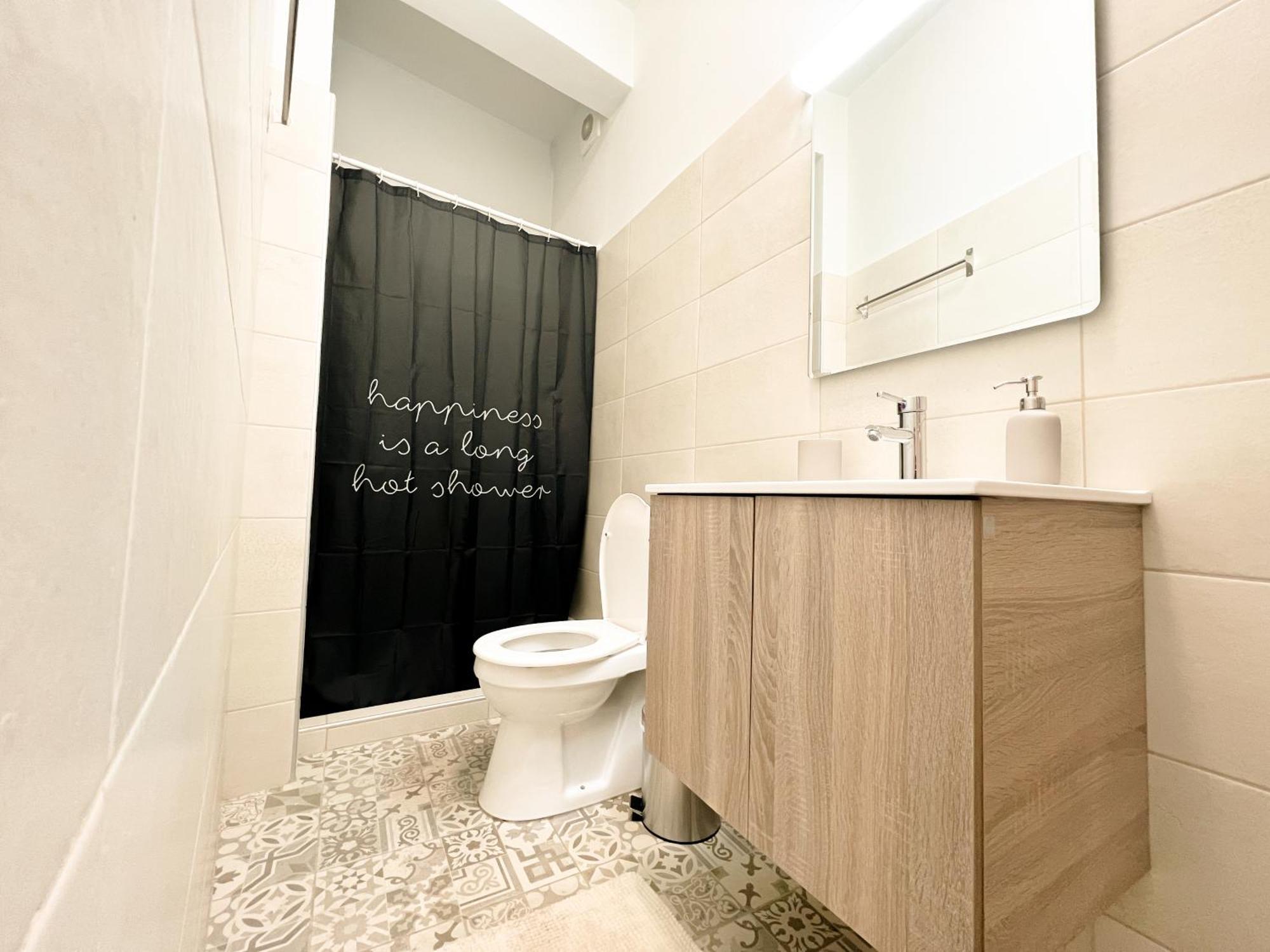 3 Bedroom Apartment Athens - Koukaki Exterior foto